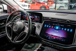 مێرسێدس بێنز E-Class